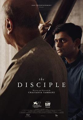 学徒 The Disciple 高清迅雷网盘下载