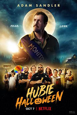休比的万圣节 Hubie Halloween 高清迅雷网盘下载
