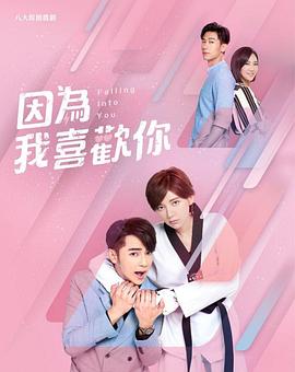 因为我喜欢你 因為我喜歡你 高清迅雷网盘下载