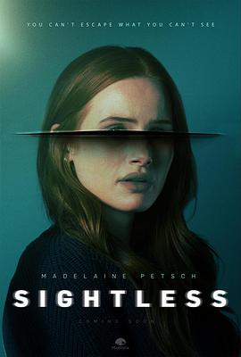 迷盲 Sightless 高清迅雷网盘下载