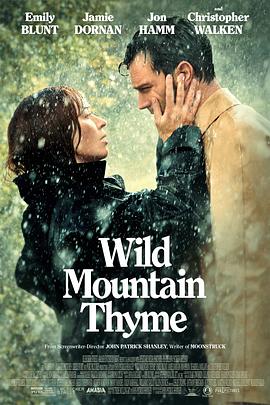 野山百里香 Wild Mountain Thyme 高清迅雷网盘下载