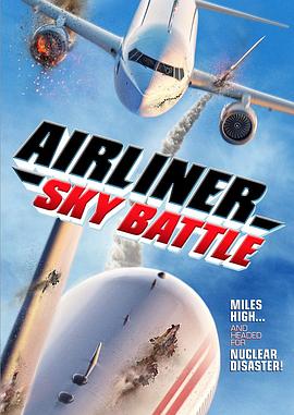客机空战 Airliner Sky Battle 高清迅雷网盘下载