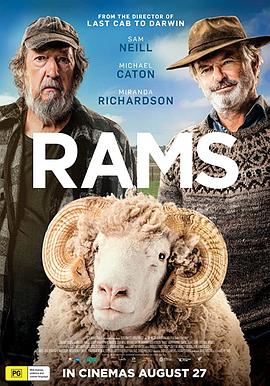 公羊 Rams 高清迅雷网盘下载