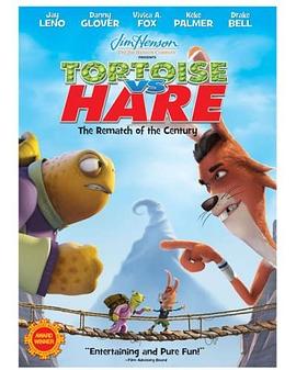 龟兔赛跑：世纪复赛 Unstable Fables: Tortoise vs. Hare 高清迅雷网盘下载