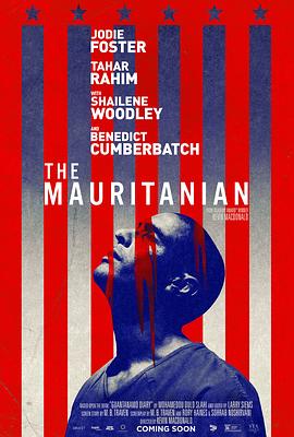 760号犯人 The Mauritanian 高清迅雷网盘下载