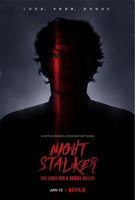 黑夜跟踪狂：追捕连环杀手 Night Stalker: The Hunt for a Serial Killer 高清迅雷网盘下载