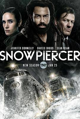 雪国列车(剧版) 第二季 Snowpiercer Season 2 高清迅雷网盘下载