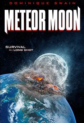 月球坠落 Meteor Moon 高清迅雷网盘下载