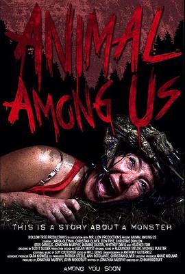 我们中间的动物 Animal Among Us 高清迅雷网盘下载