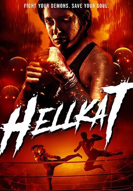 地狱猫 HellKat 高清迅雷网盘下载