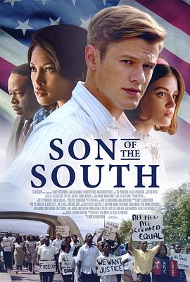 南方之子 Son of the South 高清迅雷网盘下载