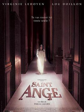 鬼天使 Saint Ange 高清迅雷网盘下载