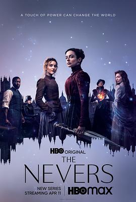 永不者 The Nevers 高清迅雷网盘下载