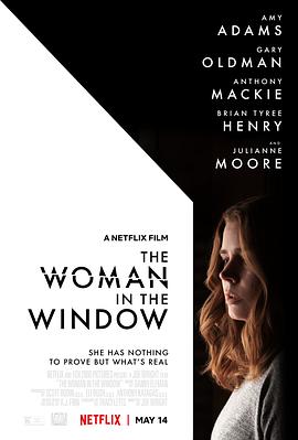 窗里的女人 The Woman in the Window 高清迅雷网盘下载