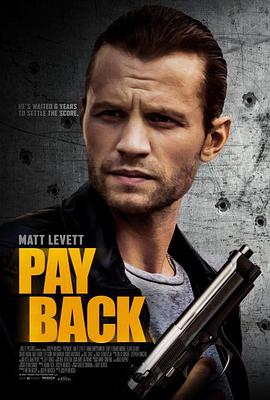 危险人物 Payback 高清迅雷网盘下载