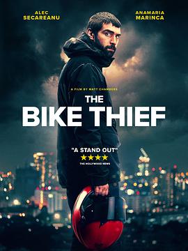 偷摩托车的人 The Bike Thief 高清迅雷网盘下载