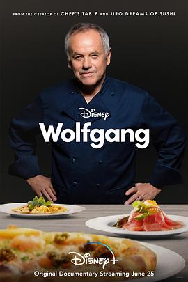 沃尔夫冈 Wolfgang 高清迅雷网盘下载