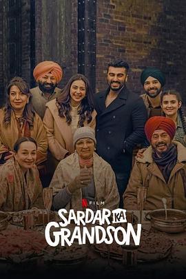 最后心愿 Sardar Ka Grandson 高清迅雷网盘下载
