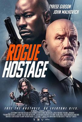 劫持游侠 Rogue Hostage 高清迅雷网盘下载