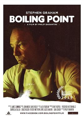 沸点 Boiling Point 高清迅雷网盘下载