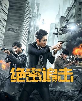 绝密追击 高清迅雷网盘下载