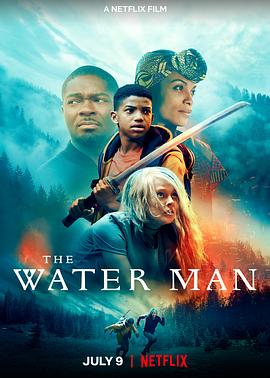寻找奇迹水人 The Water Man 高清迅雷网盘下载