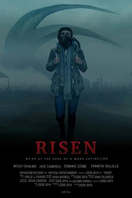 崛起 Risen 高清迅雷网盘下载