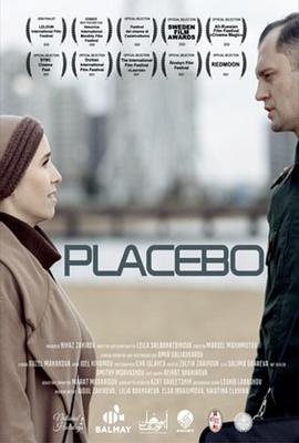 慰藉 Placebo 高清迅雷网盘下载