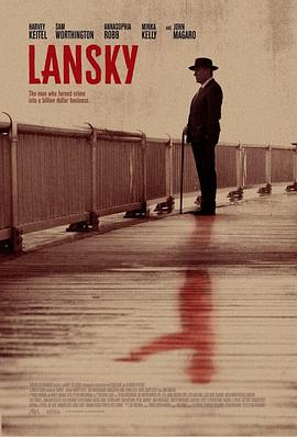 兰斯基 Lansky 高清迅雷网盘下载
