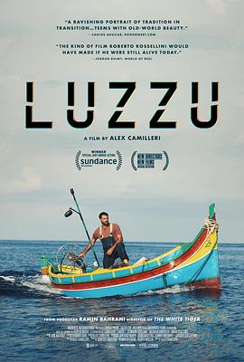 沧海渔生 Luzzu 高清迅雷网盘下载