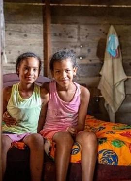 翻山涉水上学路 第三季 The Most Dangerous Ways to School 高清迅雷网盘下载