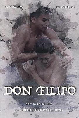 菲利波鬼屋 Don Filipo 高清迅雷网盘下载