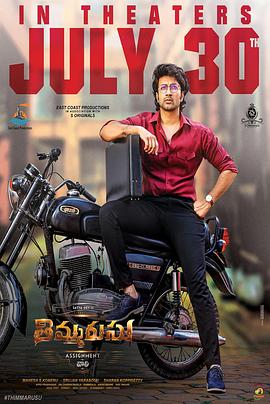 再审风云 Thimmarusu: Assignment Vali 高清迅雷网盘下载