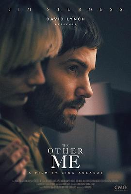 另一个我 The Other Me 高清迅雷网盘下载