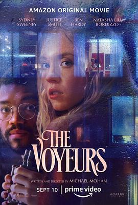 偷窥者 The Voyeurs 高清迅雷网盘下载