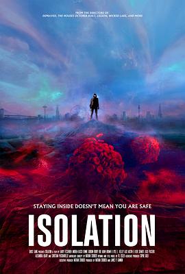 孤寂 Isolation 高清迅雷网盘下载