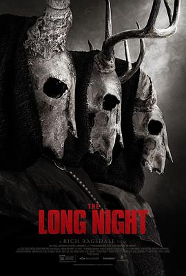 漫长的黑夜 The Long Night 高清迅雷网盘下载