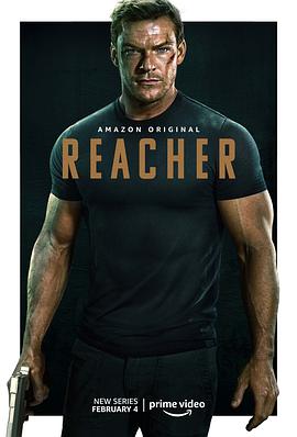 侠探杰克 Reacher 高清迅雷网盘下载