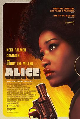 爱丽丝 Alice 高清迅雷网盘下载