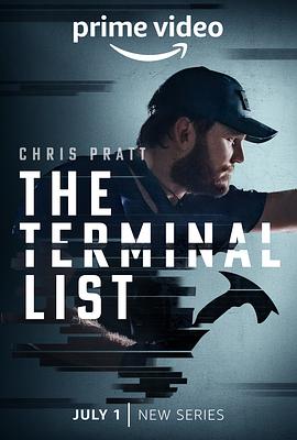 终极名单 The Terminal List 高清迅雷网盘下载