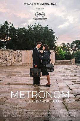 节拍器 Metronom 高清迅雷网盘下载