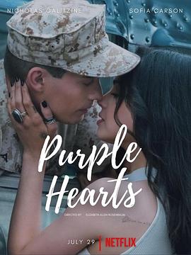 紫心之恋 Purple Hearts 高清迅雷网盘下载