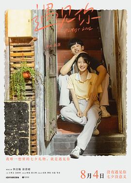 遇见你 高清迅雷网盘下载