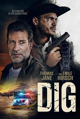 挖掘 Dig 高清迅雷网盘下载