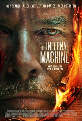 炼狱机器 The Infernal Machine 高清迅雷网盘下载
