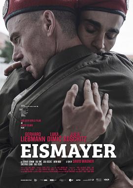 教官与士兵 Eismayer 高清迅雷网盘下载
