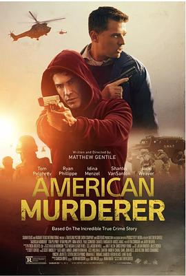 美国犯罪故事 American Murderer 高清迅雷网盘下载