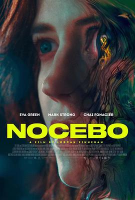 反安慰剂 Nocebo 高清迅雷网盘下载