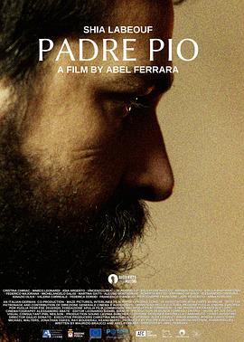 毕奥神父 Padre Pio 高清迅雷网盘下载
