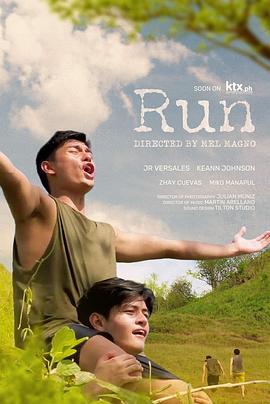 逃往你的心 Run 高清迅雷网盘下载